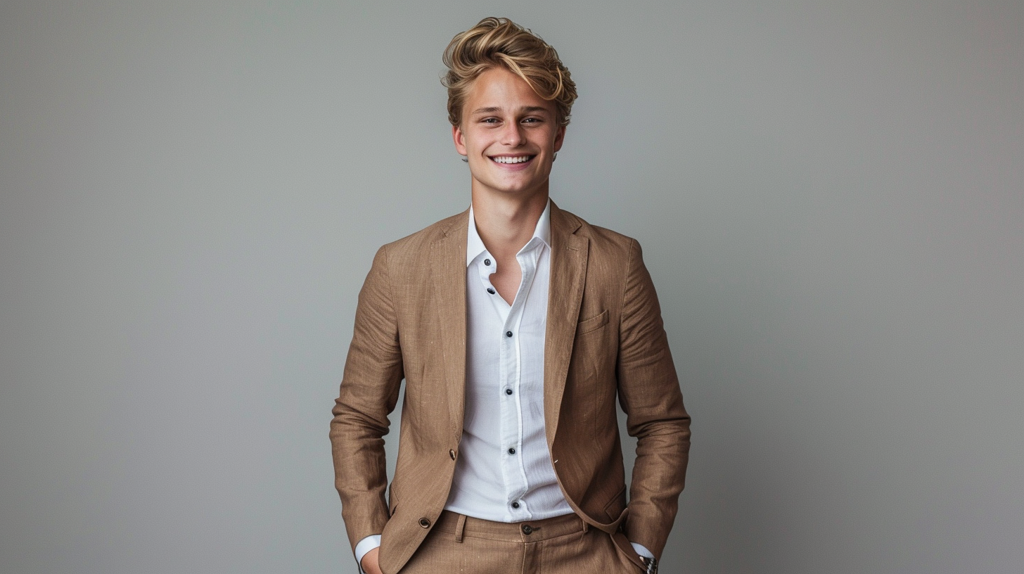 Tobacco Linen: A Unique Choice for Seasonal Style