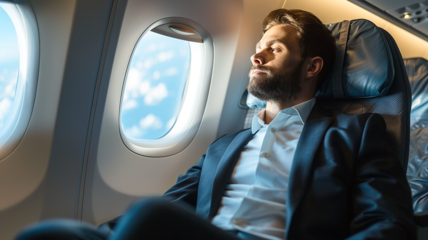 Tips for travelling with suits effortlessly