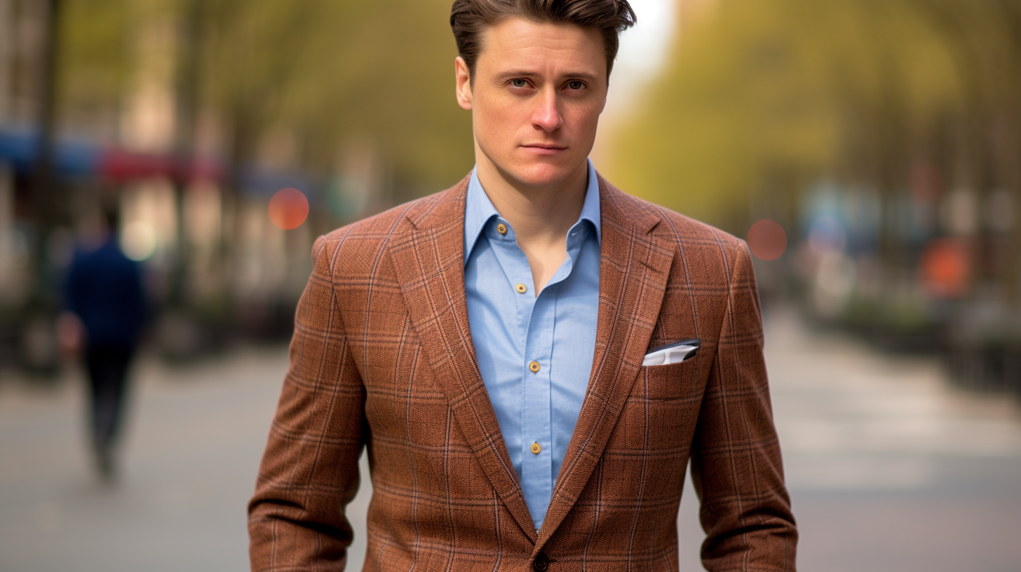 Understanding the Essentials of Summer Sport Coats