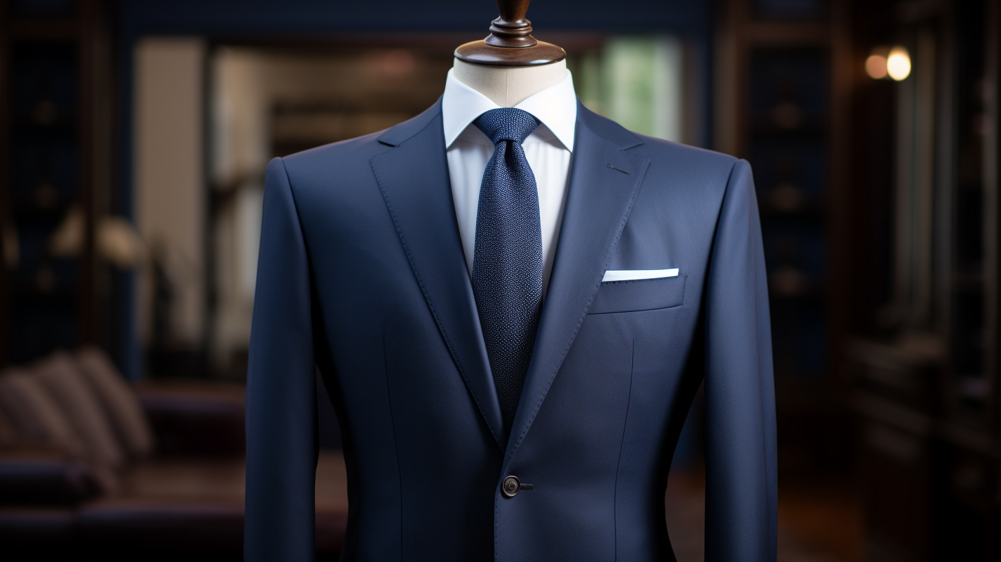 Westwood Hart's premium tailored Merino wool suits perfect for professional and formal occasions