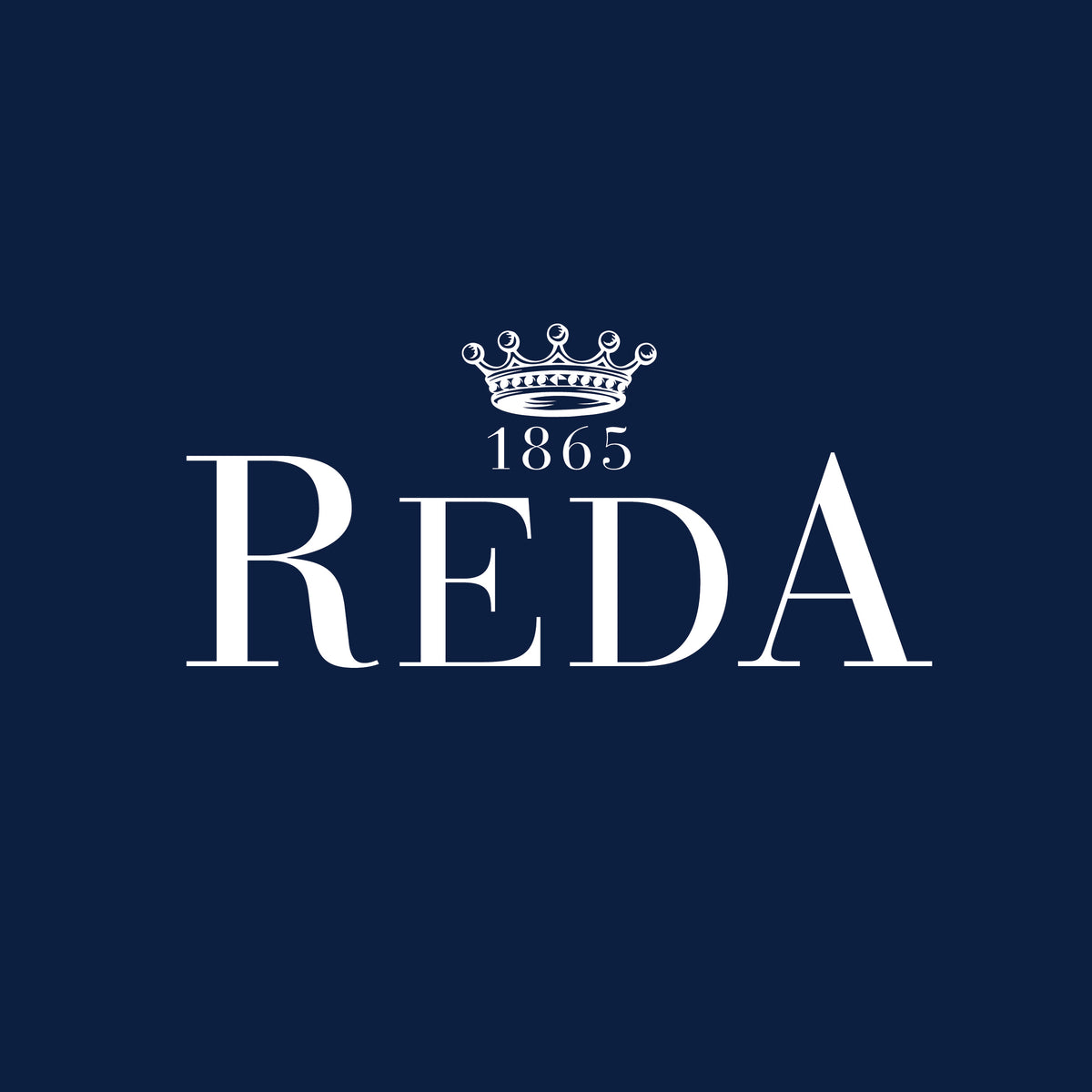 Reda Rak Logo Reda