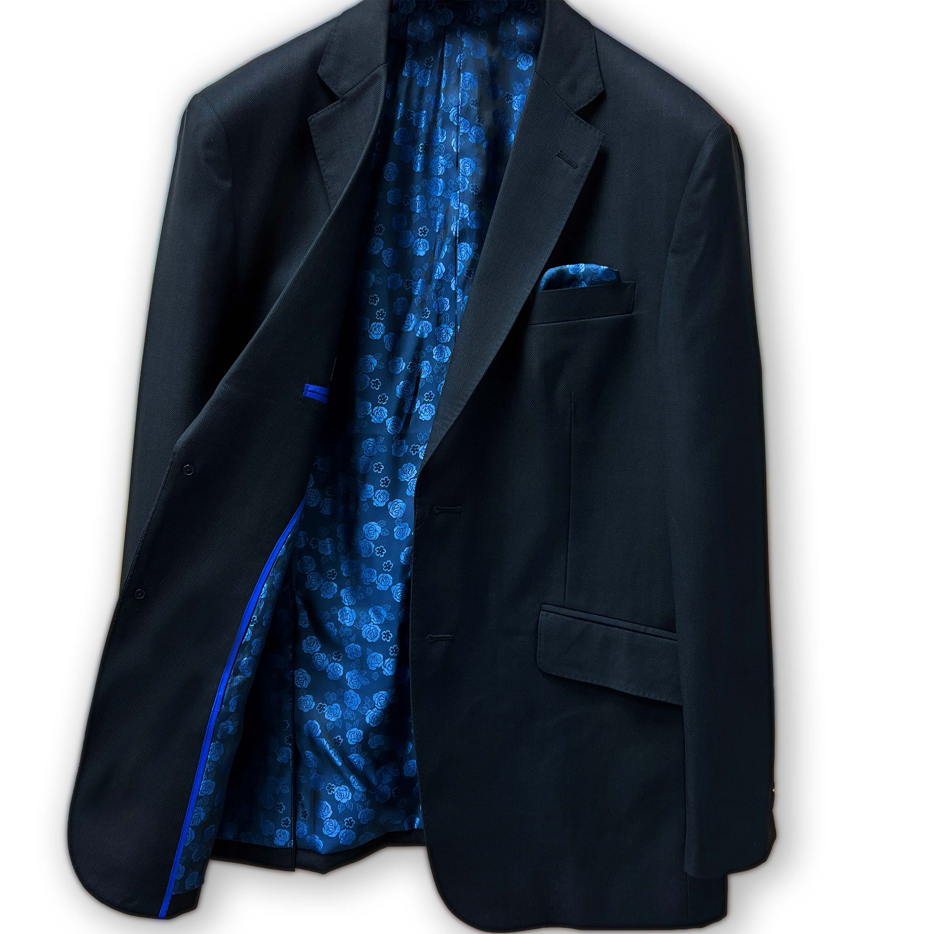 L'Appartement Lisiere✨Guabello W JK 36 Custom GGuabello Suits - Oliver Wicks