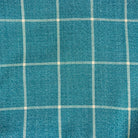 Carribean Green Windowpane Sportcoat suitable for tuxedos