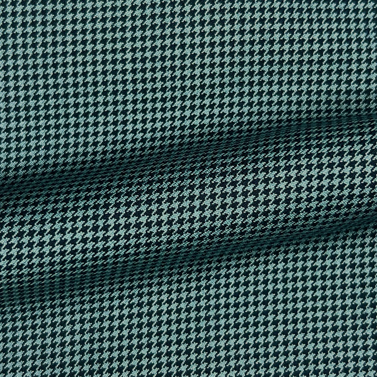 Sportcoat with a pocket square, elevating the overall look.