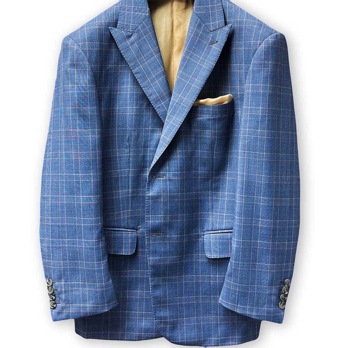 Next tan windowpane check coat best sale