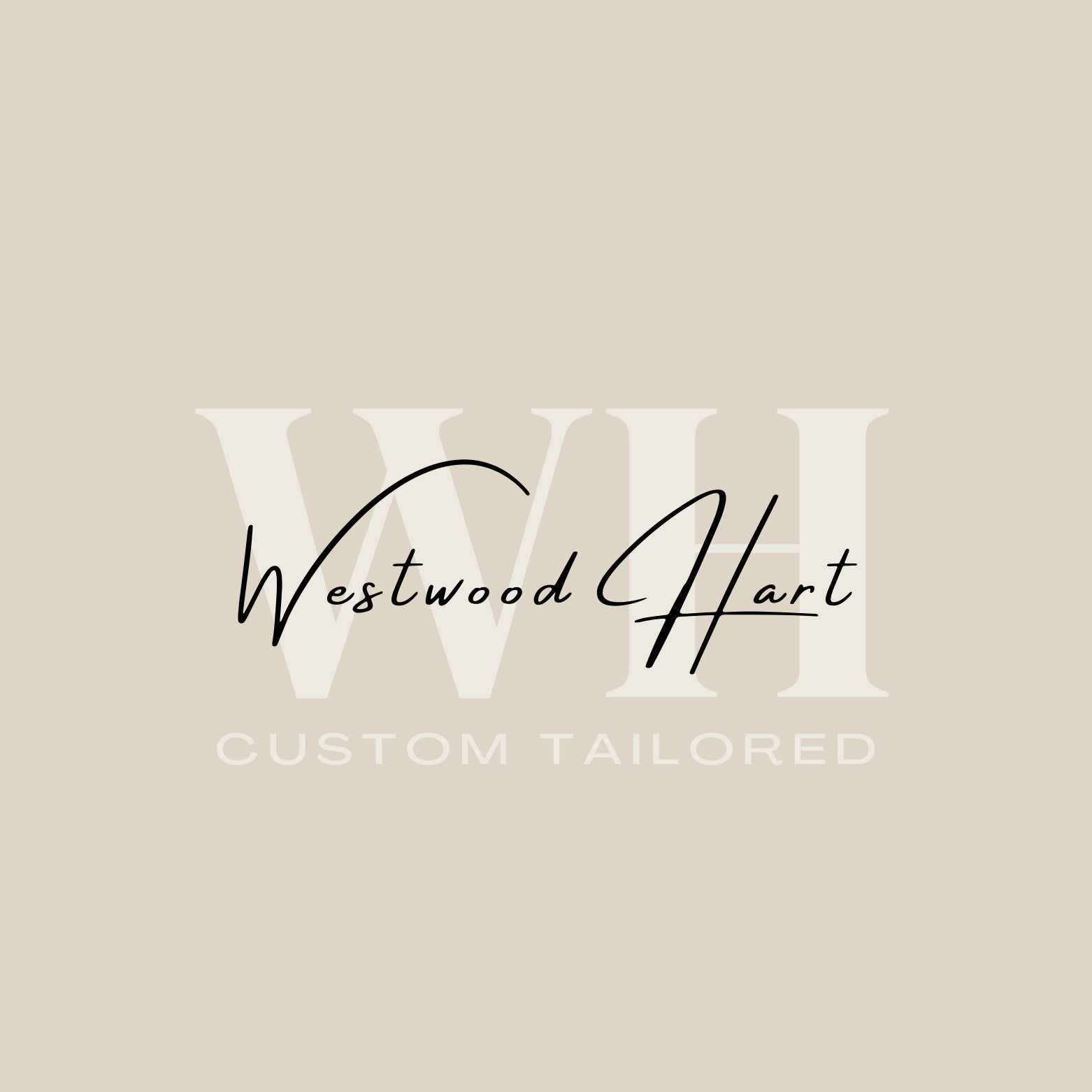 Westwood Hart Custom Suits, Hand Tailored Suits for Men | A Suit Shop