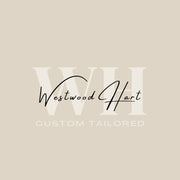 Westwood Hart logo