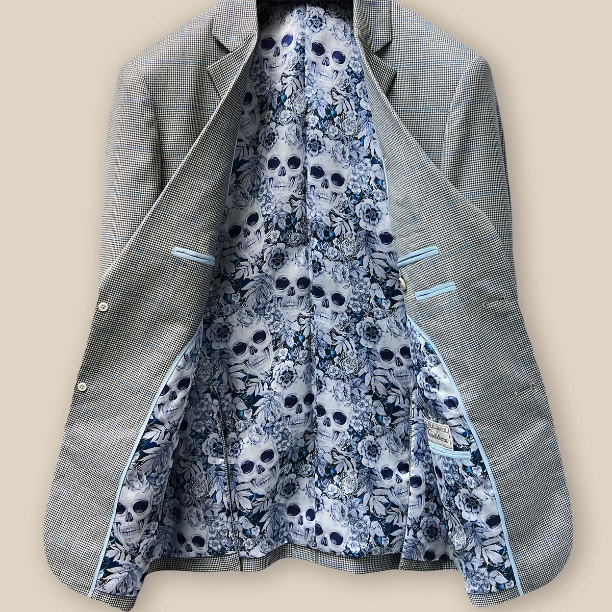 ジャケット・アウター luster print m-48 test sample coat WILD THINGS × 77circa luster print m-48 test sample coat - Blog