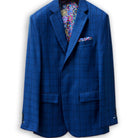 Men's custom suits, perfect for creating a professional image at work.