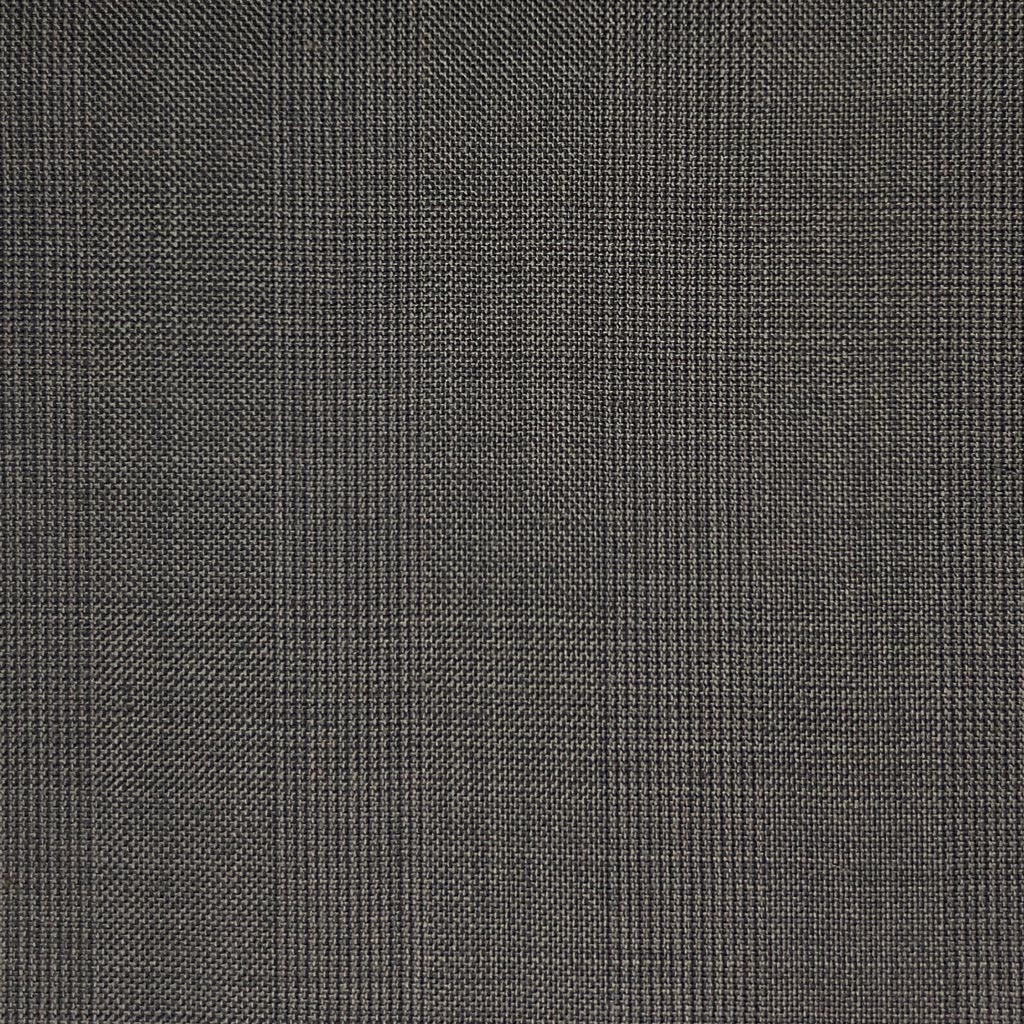 Westwood Hart Online Custom Hand Tailor Suits Sportcoats Trousers Waistcoats Overcoats Brown Prince Of Wales Glen Plaid