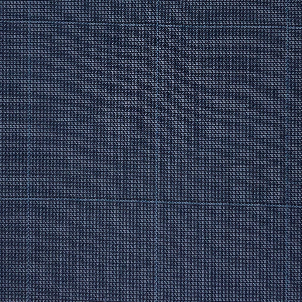 Westwood Hart Online Custom Hand Tailor Suits Sportcoats Trousers Waistcoats Overcoats Charcoal Grey Windowpane