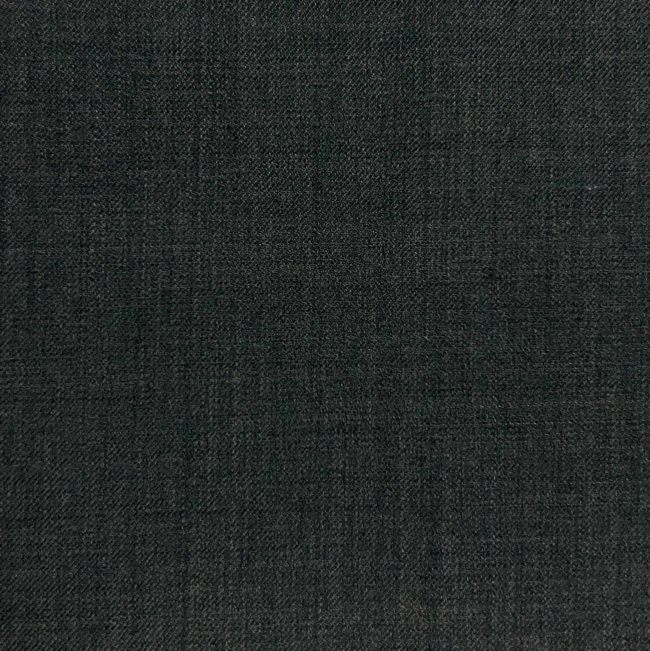 Westwood Hart Online Custom Hand Tailor Suits Sportcoats Trousers Waistcoats Overcoats Heather Grey Plain Weave Design