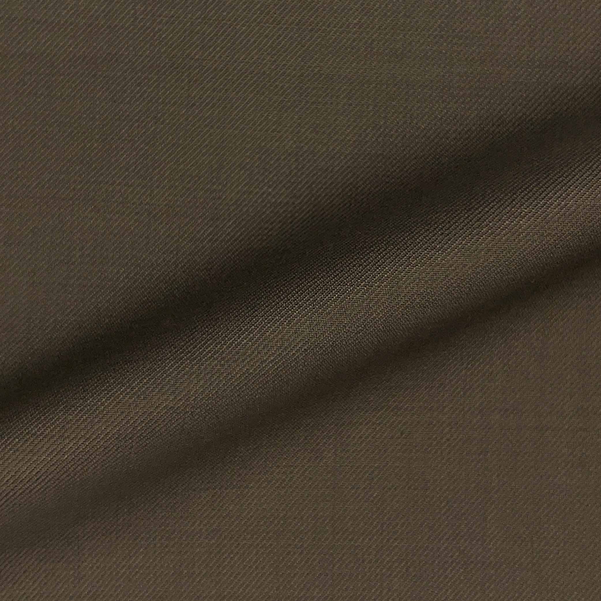 Westwood Hart Online Custom Hand Tailor Suits Sportcoats Trousers Waistcoats Overcoats Tortilla Brown Plain Weave Design