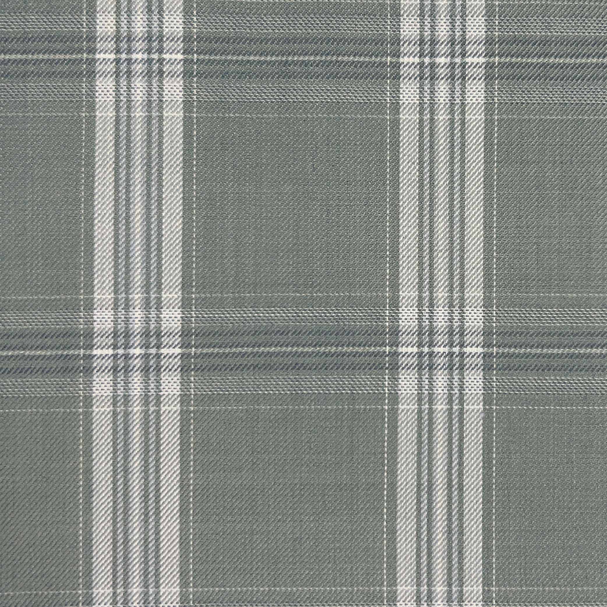 Westwood Hart Online Custom Hand Tailor Suits Sportcoats Trousers Waistcoats Overcoats Silver Grey Ivory Plaid Design