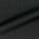 Westwood Hart Online Custom Hand Tailor Suits Sportcoats Trousers Waistcoats Overcoats Dark Grey Plain Weave Design