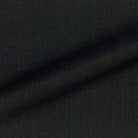 Westwood Hart Online Custom Hand Tailor Suits Sportcoats Trousers Waistcoats Overcoats Charcoal Grey Plain Weave Design
