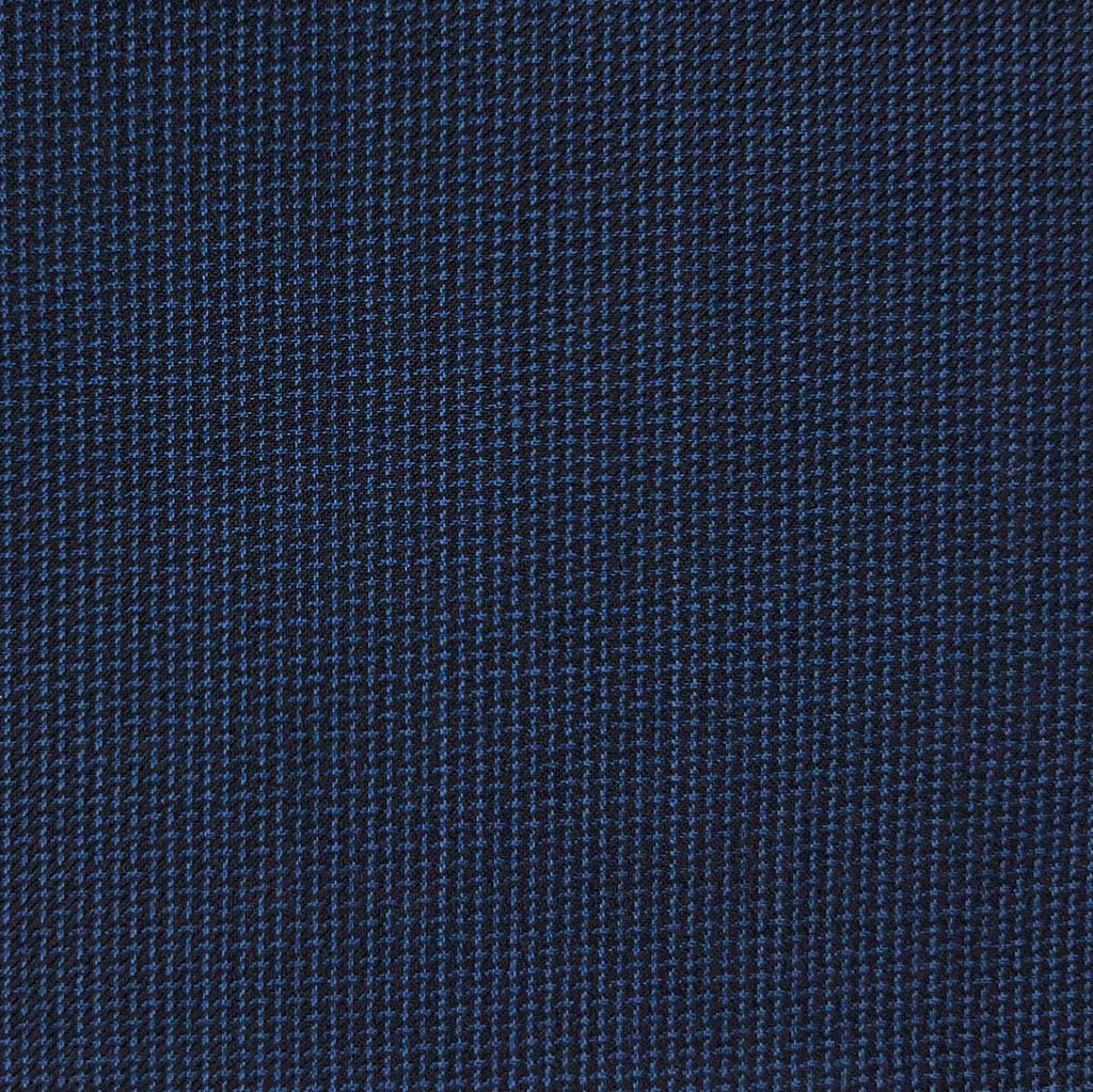 Westwood Hart Online Custom Hand Tailor Suits Sportcoats Trousers Waistcoats Overcoats Navy Self Textured