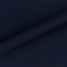 Westwood Hart Online Custom Hand Tailor Suits Sportcoats Trousers Waistcoats Overcoats Royal Navy Plain Weave Design