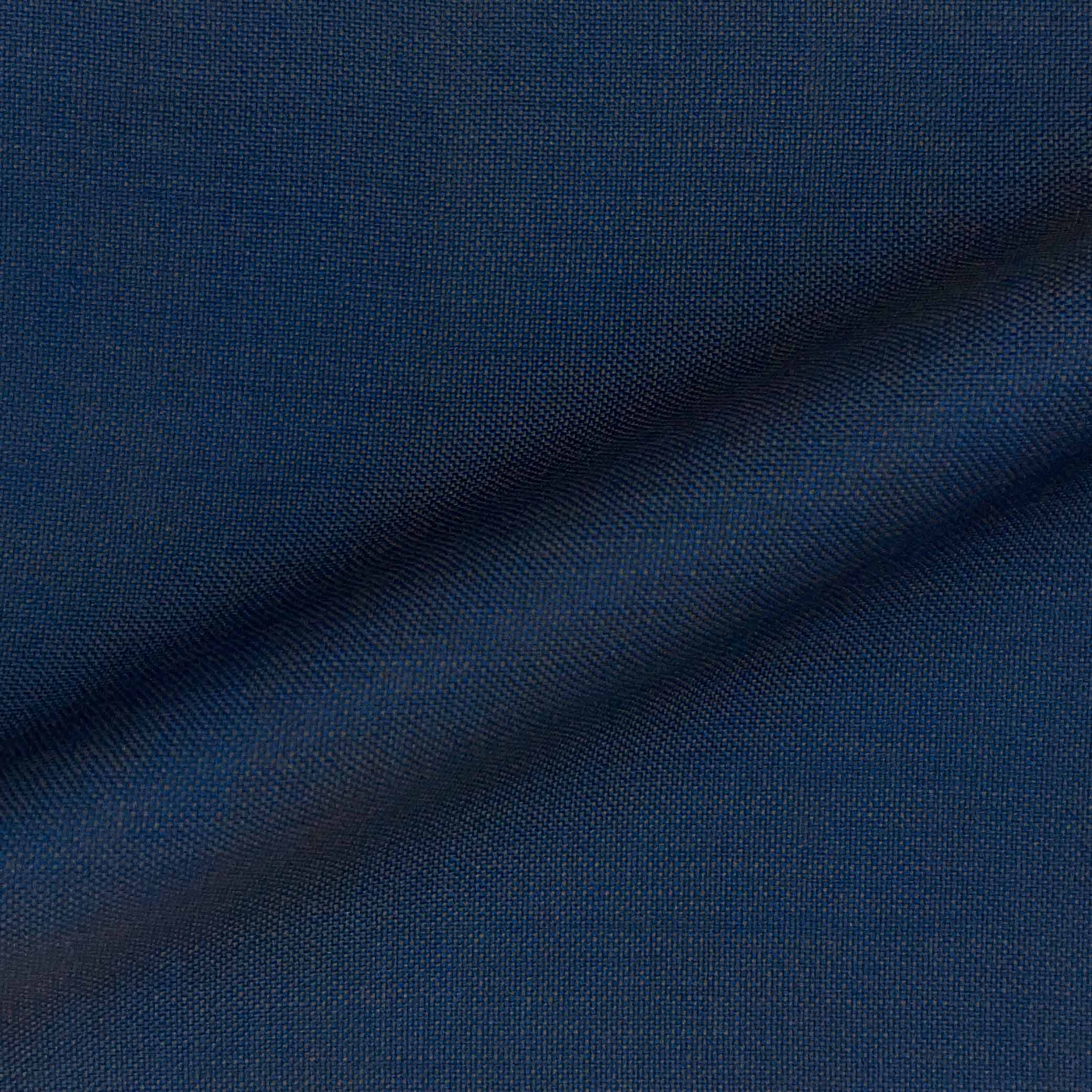 Westwood Hart Online Custom Hand Tailor Suits Sportcoats Trousers Waistcoats Overcoats Iridescent Indigo Sharkskin Design