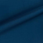 Westwood Hart Online Custom Hand Tailor Suits Sportcoats Trousers Waistcoats Overcoats Aegean Blue Plain Weave Design