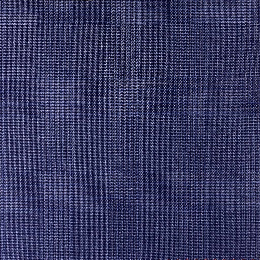 Westwood Hart Online Custom Hand Tailor Suits Sportcoats Trousers Waistcoats Overcoats Eggplant Purple With Pastel Rust Plaid