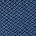 Westwood Hart Online Custom Hand Tailor Suits Sportcoats Trousers Waistcoats Overcoats Made To Measure Formalwear TuxedoCobalt Blue Jacquard Design