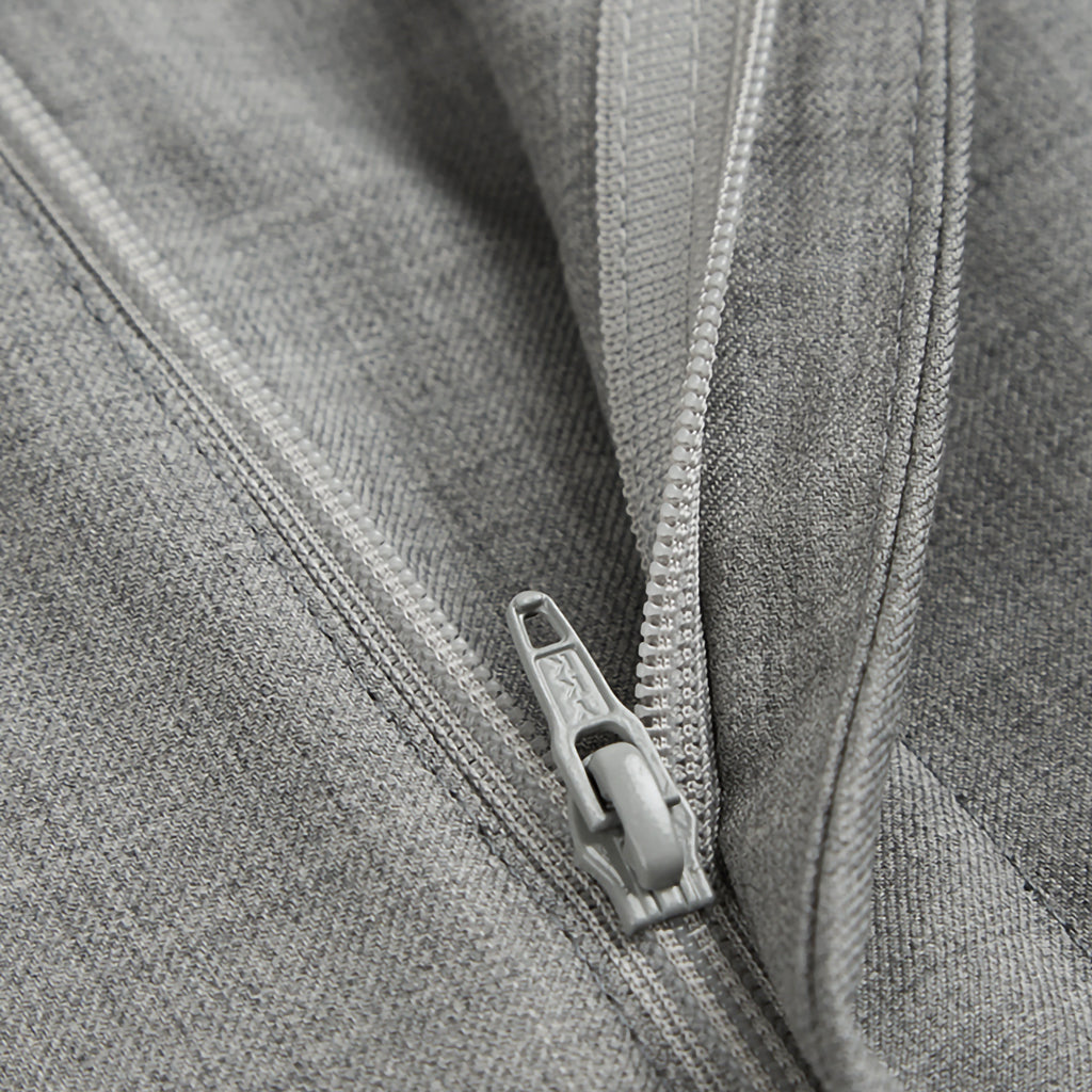 Westwood Hart Online Custom Hand Tailor Suits Sportcoats Trousers Waistcoats Overcoats Light Grey Plain Weave