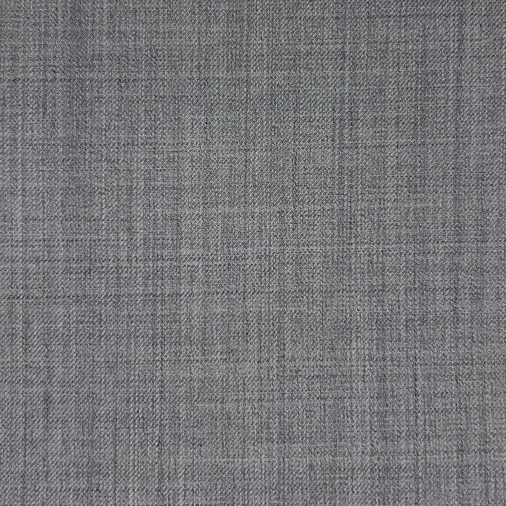 Westwood Hart Online Custom Hand Tailor Suits Sportcoats Trousers Waistcoats Overcoats Light Grey Plain Weave