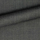 Westwood Hart Online Custom Hand Tailor Suits Sportcoats Trousers Waistcoats Overcoats Medium Grey Plain Weave