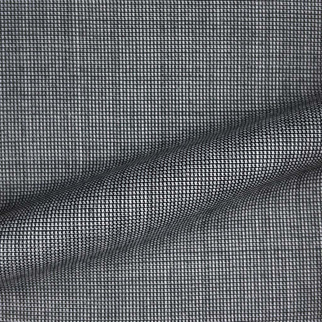 Westwood Hart Online Custom Hand Tailor Suits Sportcoats Trousers Waistcoats Overcoats Light Grey Nailhead