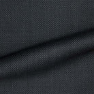 Westwood Hart Online Custom Hand Tailor Suits Sportcoats Trousers Waistcoats Overcoats Dark Grey Birdseye