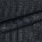 Westwood Hart Online Custom Hand Tailor Suits Sportcoats Trousers Waistcoats Overcoats Charcoal Grey Birdseye