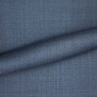 Westwood Hart Online Custom Hand Tailor Suits Sportcoats Trousers Waistcoats Overcoats Stone Blue Sharkskin