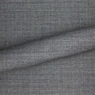 Westwood Hart Online Custom Hand Tailor Suits Sportcoats Trousers Waistcoats Overcoats Medium Grey Plain Weave