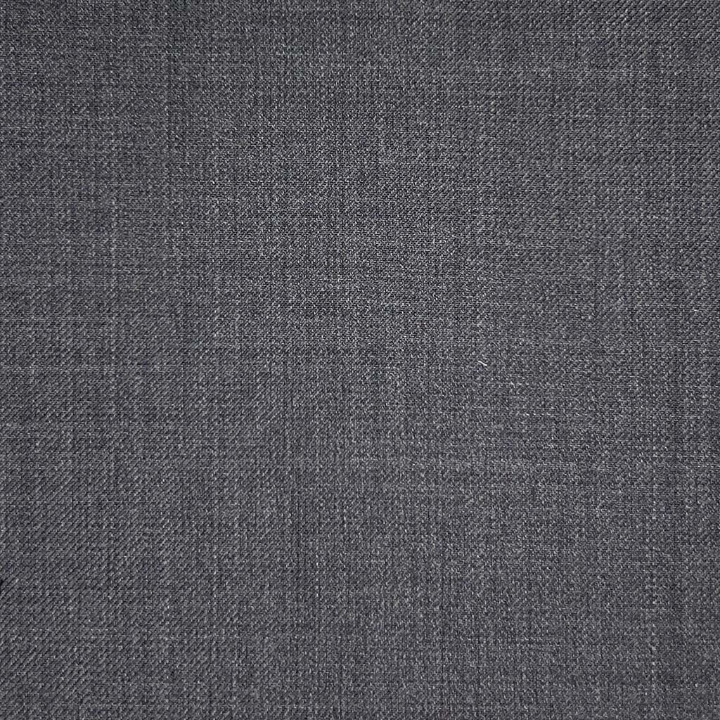 Westwood Hart Online Custom Hand Tailor Suits Sportcoats Trousers Waistcoats Overcoats Dark Grey Plain Weave