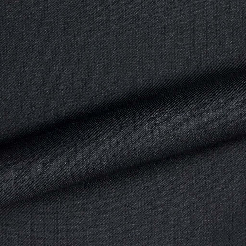 Westwood Hart Online Custom Hand Tailor Suits Sportcoats Trousers Waistcoats Overcoats Charcoal Grey Plain Weave
