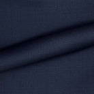 Westwood Hart Online Custom Hand Tailor Suits Sportcoats Trousers Waistcoats Overcoats Denim Blue Plain Weave