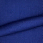 Westwood Hart Online Custom Hand Tailor Suits Sportcoats Trousers Waistcoats Overcoats Royal Blue Basket Weave