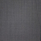Westwood Hart Online Custom Hand Tailor Suits Sportcoats Trousers Waistcoats Overcoats Grey With Cream Narrow Pinstripes