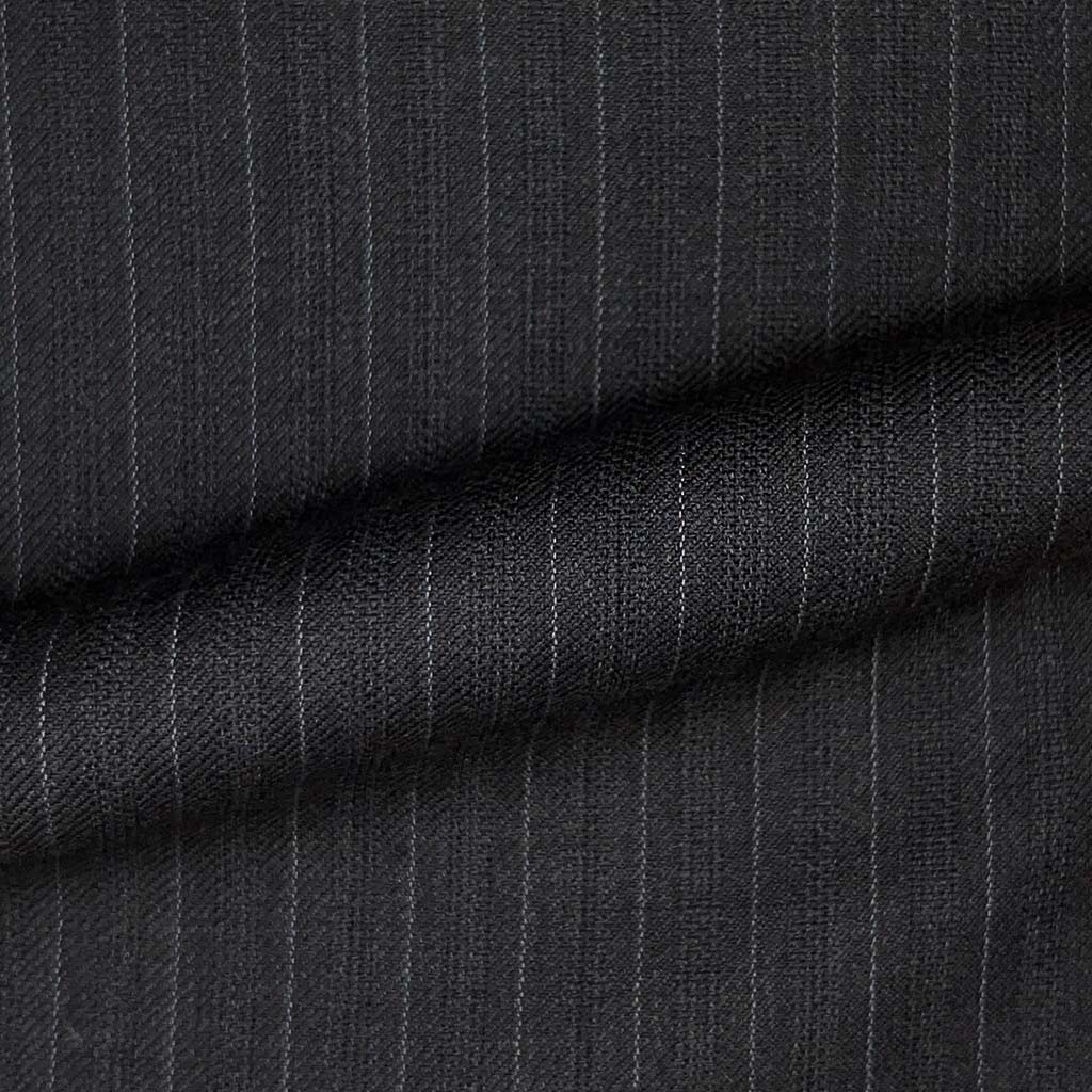 Westwood Hart Online Custom Hand Tailor Suits Sportcoats Trousers Waistcoats Overcoats Iron Grey Pinstripes