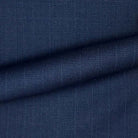 Westwood Hart Online Custom Hand Tailor Suits Sportcoats Trousers Waistcoats Overcoats Denim Blue Pinstripes