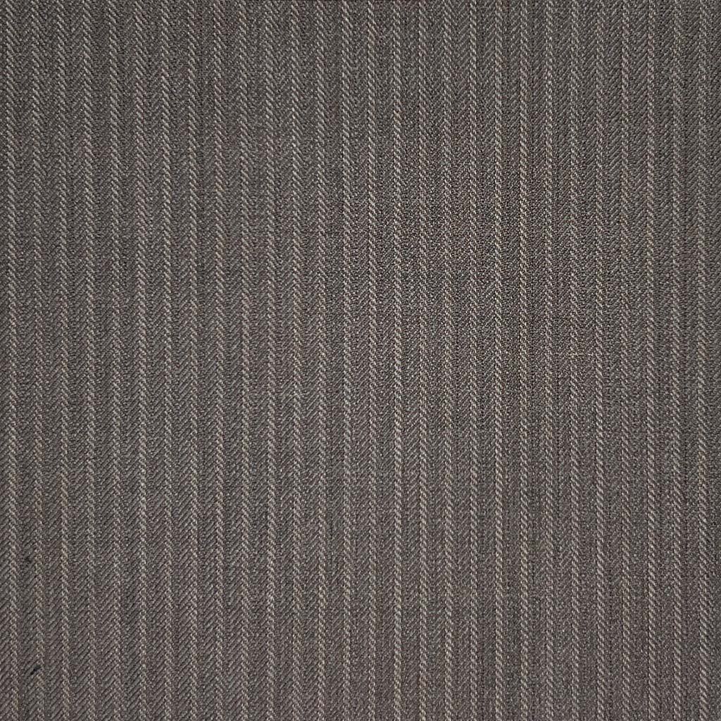 Westwood Hart Online Custom Hand Tailor Suits Sportcoats Trousers Waistcoats Overcoats Taupe Stripes