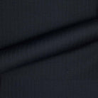 Westwood Hart Online Custom Hand Tailor Suits Sportcoats Trousers Waistcoats Overcoats Black Self Stripes