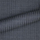 Westwood Hart Online Custom Hand Tailor Suits Sportcoats Trousers Waistcoats Overcoats Light Grey Self Stripes