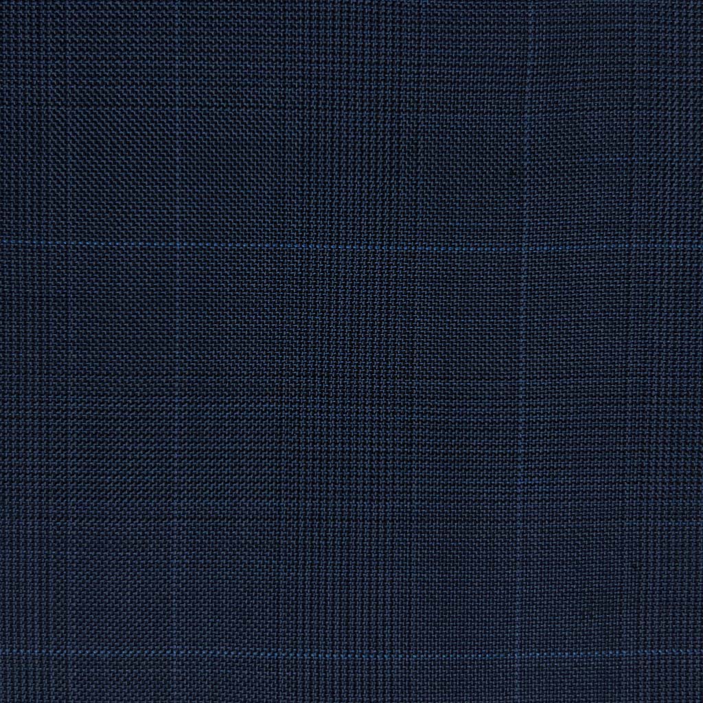 Westwood Hart Online Custom Hand Tailor Suits Sportcoats Trousers Waistcoats Overcoats Navy Glen Plaid