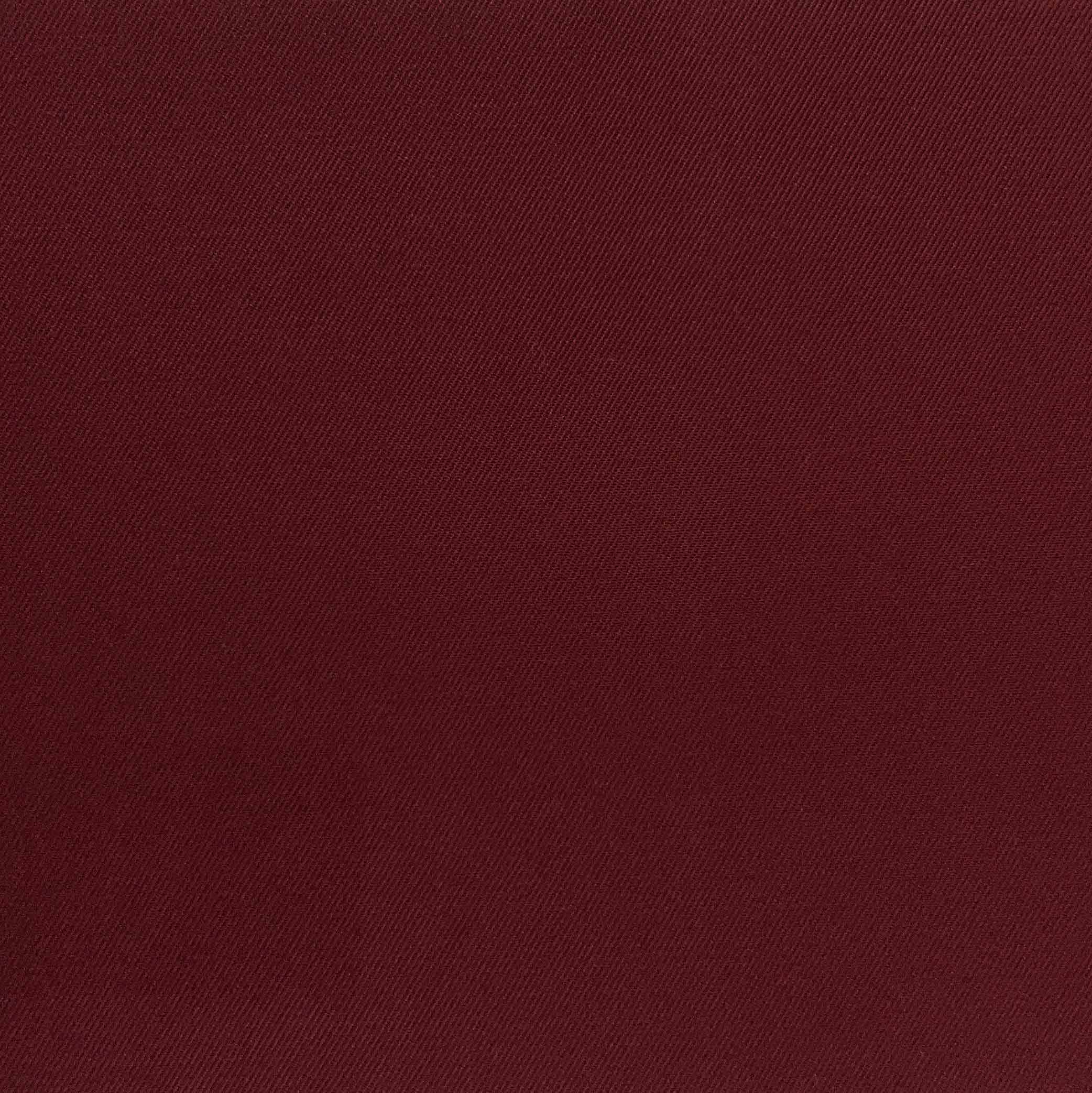 Westwood Hart Online Custom Hand Tailor Suits Sportcoats Trousers Waistcoats Overcoats Cherry Red Plain Weave Design