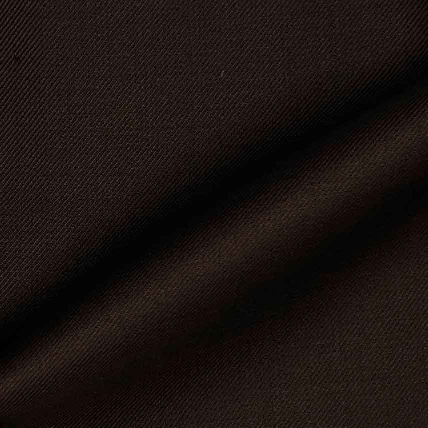 Westwood Hart Online Custom Hand Tailor Suits Sportcoats Trousers Waistcoats Overcoats Chocolate Brown Plain Weave Design