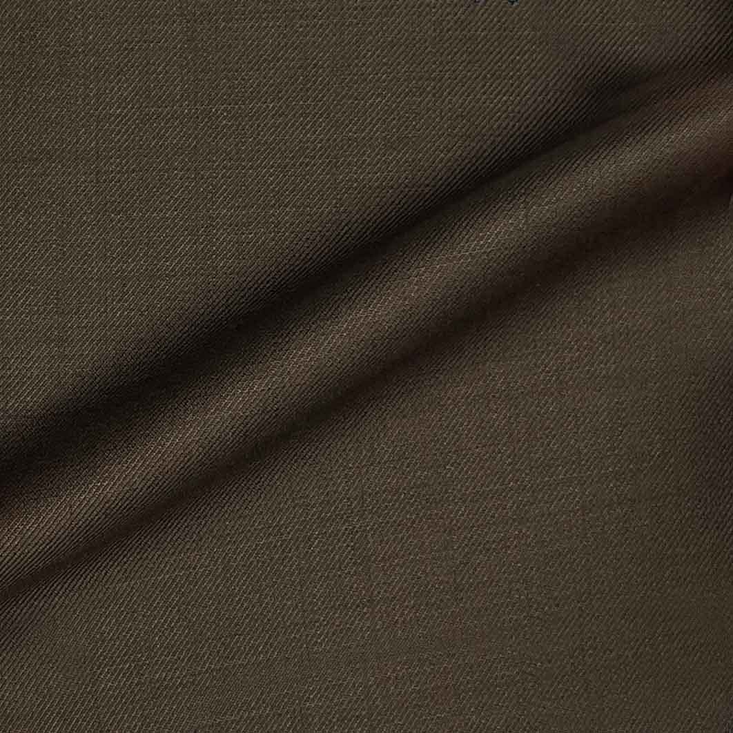 Westwood Hart Online Custom Hand Tailor Suits Sportcoats Trousers Waistcoats Overcoats Sepia Brown Plain Weave Design
