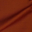 Westwood Hart Online Custom Hand Tailor Suits Sportcoats Trousers Waistcoats Overcoats Rustic Orange Plain Weave Design