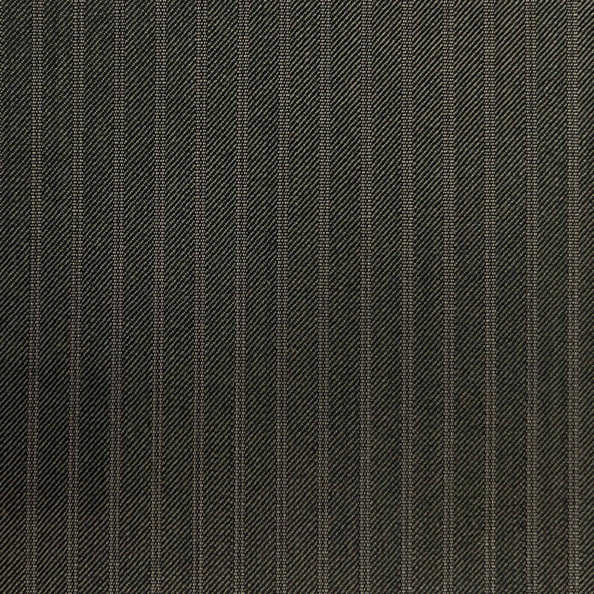 Westwood Hart Online Custom Hand Tailor Suits Sportcoats Trousers Waistcoats Overcoats Bronze Self Stripes Design